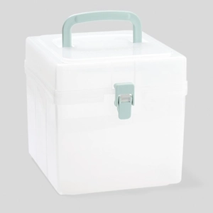 Medium My Acrylix Stamp Organizer