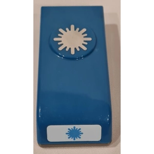 CM Starburst Pocket Punch