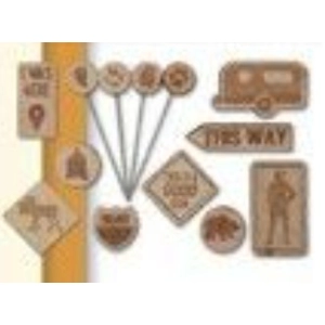 CTMH Timberline Assortment