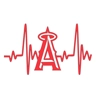 MLB Baseball Los Angele.. MLB Baseball Los Angele..