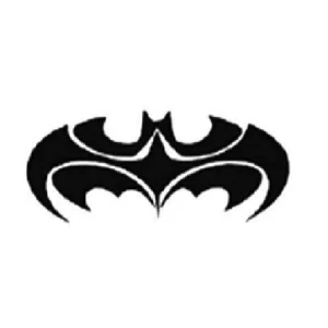 Batman Vinyl Decal sticker