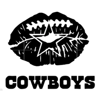 NFL football Dallas Cowboys Texas..