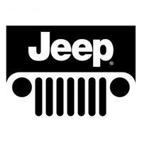 Jeep Die Cut Vinyl Decal Sticker