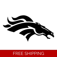 NFL Football Denver Broncos Die C..