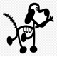 stick family dog Die Cut Vinyl Decal sticker stick family dog Die Cut Vinyl Decal sticker