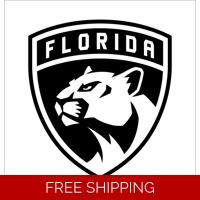 NHL Hockey Florida Panthers Die C..