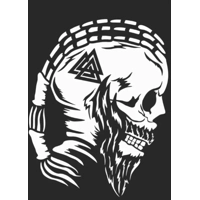 Valhalla Odin Viking Norse God Di..