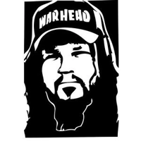 Pantera Dime Dimebag Darrel warhe..