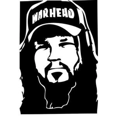 Pantera Dime Dimebag Darrel warhead Metal Music Die Cut Vinyl Decal sticker Pantera Dime Dimebag Darrel warhead Metal Music Die Cut Vinyl Decal sticker