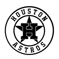 MLB Baseball Houston Astros Texas..