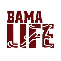 NCAA Football Alabama Bama Life V..