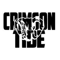 NCAA Football Crimson Tide Elepha..