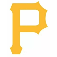 MLB Baseball Pittsburgh Pirates V..