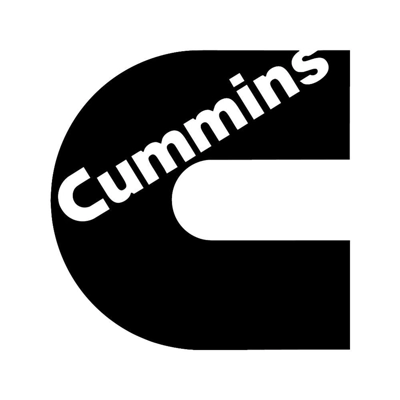Dodge Cummins C Diesel Vinyl Decal sticker