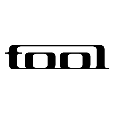 tool progressive rock band music Vinyl Decal Sticker