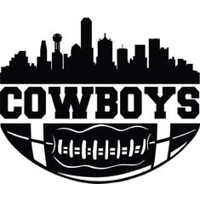 NFL football Dallas Cowboys Texas..
