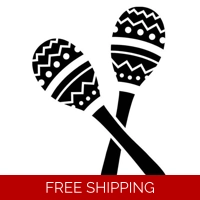 Puerto Rico Infinity Taino Amapol..