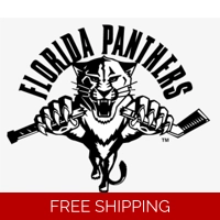 NHL Hockey Florida Panthers Die C..