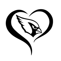 NFL Football Arizona Cardinals Pl..