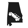 Alabama state Jeep Die ..