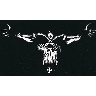 Glenn Danzig Skull Vinyl Decal sticker Glenn Danzig Skull Vinyl Decal sticker