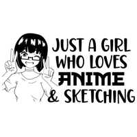 just a girl who loves anime & ske..