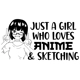 just a girl who loves anime & sketching japanese..