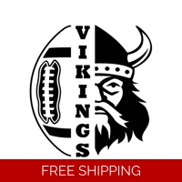 NFL Football Minnesota Vikings vi..