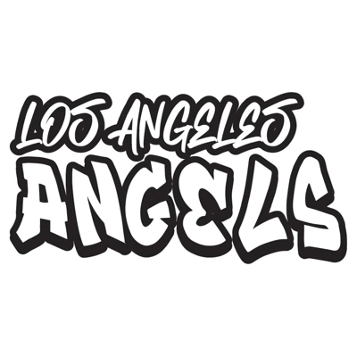 MLB Baseball Los Angeles Angels California Die Cut Vinyl Decal sticker MLB Baseball Los Angeles Angels California Die Cut Vinyl Decal sticker
