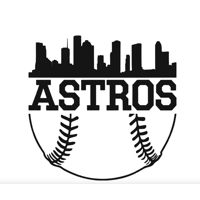 MLB Baseball Houston Astros Texas..