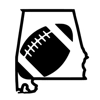 Alabama Football Die Cu..