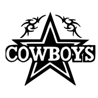 NFL football Dallas Cowboys Texas..