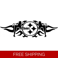 NFL Football Pittsburgh Steelers ..