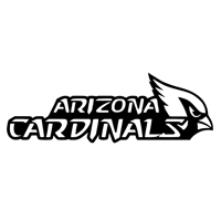 NFL Football Arizona Cardinals Di..