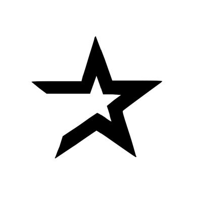 MLB Baseball Houston Astros Texas Die Cut Vinyl Decal sticker MLB Baseball Houston Astros Texas Die Cut Vinyl Decal sticker