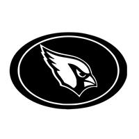 NFL Football Arizona Cardinals Di..