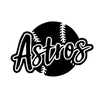 MLB Baseball Houston Astros Texas..