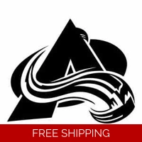 NHL Colorado Avalanche hockey Die..