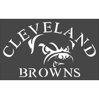 NFL Football Cleveland Browns Dog..