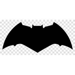 Batman bat Vinyl Decal sticker