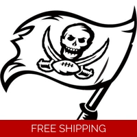 NFL Football Tampa Bay Bucaneers ..