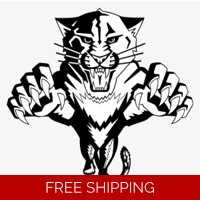 NHL Hockey Florida Panthers Die C..