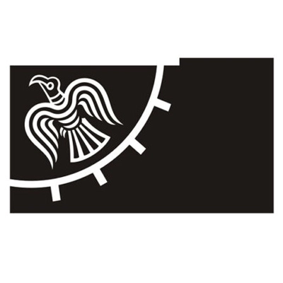 Viking Raven Flag, Valhalla Die Cut Vinyl Decal sticker Viking Raven Flag, Valhalla Die Cut Vinyl Decal sticker