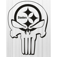 NFL Football Pittsburgh Steelers ..