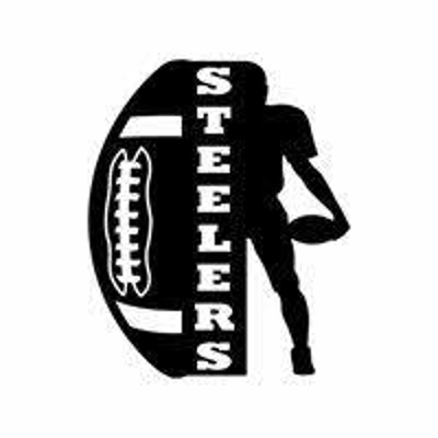 NFL Football Pittsburgh Steelers Player Vinyl Decal sticker