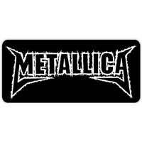 Metallica distressed Band Music V..