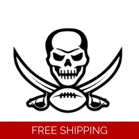 NFL Football Tampa Bay Bucaneers ..