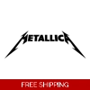 Metallica Metal Band Mu..