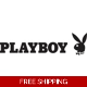 Playboy Bunny Die Cut Vinyl Decal Sticker Playboy Bunny Die Cut Vinyl Decal Sticker