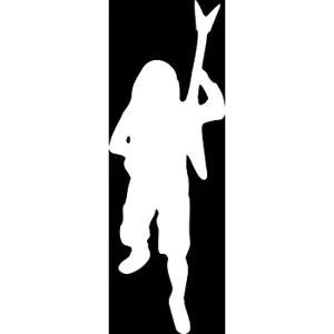 Pantera Dime Dimebag Darrel Metal Music Die Cut Vinyl Decal sticker